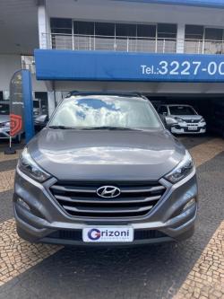 HYUNDAI Tucson 1.6 16V 4P T-GDI GLS ECOSHIFT AUTOMTICO