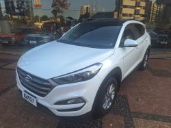 HYUNDAI Tucson 1.6 16V 4P T-GDI GLS ECOSHIFT AUTOMTICO