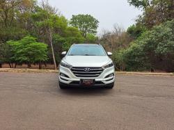 HYUNDAI Tucson 1.6 16V 4P T-GDI GLS ECOSHIFT AUTOMTICO