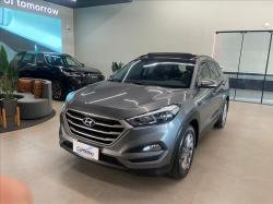 HYUNDAI Tucson 1.6 16V 4P T-GDI GLS ECOSHIFT AUTOMTICO