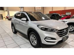 HYUNDAI Tucson 1.6 16V 4P T-GDI GLS ECOSHIFT AUTOMTICO