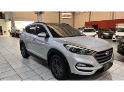 HYUNDAI Tucson 1.6 16V 4P T-GDI GLS ECOSHIFT AUTOMTICO