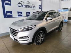 HYUNDAI Tucson 1.6 16V 4P T-GDI GLS ECOSHIFT AUTOMTICO