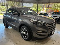 HYUNDAI Tucson 1.6 16V 4P T-GDI GL ECOSHIFT AUTOMTICO