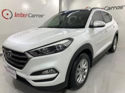 HYUNDAI Tucson 1.6 16V 4P T-GDI GLS ECOSHIFT AUTOMTICO