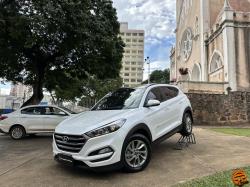 HYUNDAI Tucson 1.6 16V 4P T-GDI GLS ECOSHIFT AUTOMTICO