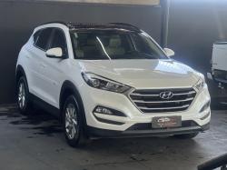 HYUNDAI Tucson 1.6 16V 4P T-GDI GLS ECOSHIFT AUTOMTICO