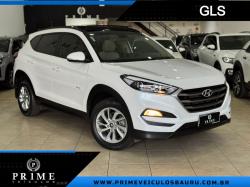 HYUNDAI Tucson 1.6 16V 4P T-GDI GLS ECOSHIFT AUTOMTICO