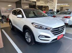 HYUNDAI Tucson 1.6 16V 4P T-GDI GLS ECOSHIFT AUTOMTICO
