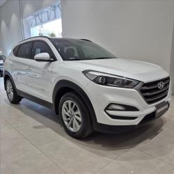 HYUNDAI Tucson 1.6 16V 4P T-GDI GLS ECOSHIFT AUTOMTICO