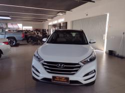 HYUNDAI Tucson 1.6 16V 4P T-GDI GLS ECOSHIFT AUTOMTICO