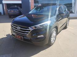 HYUNDAI Tucson 1.6 16V 4P T-GDI GLS ECOSHIFT AUTOMTICO