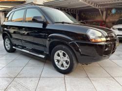 HYUNDAI Tucson 2.0 16V 4P GLS