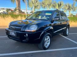 HYUNDAI Tucson 2.0 16V 4P GLS