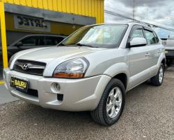 HYUNDAI Tucson 2.0 16V 4P GLS