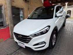 HYUNDAI Tucson 2.0 16V 4P GLS AUTOMTICO