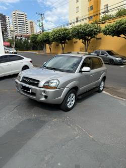 HYUNDAI Tucson 2.0 16V 4P GL