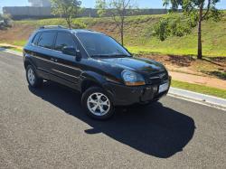 HYUNDAI Tucson 2.0 16V 4P GLS