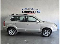 HYUNDAI Tucson 2.0 16V 4P GL AUTOMTICO