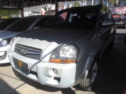 HYUNDAI Tucson 2.0 16V 4P GLS AUTOMTICO