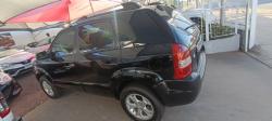 HYUNDAI Tucson 2.0 16V 4P GLS FLEX AUTOMTICO