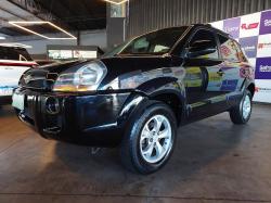 HYUNDAI Tucson 2.0 16V 4P GLS