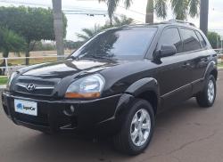 HYUNDAI Tucson 2.0 16V 4P GL AUTOMTICO