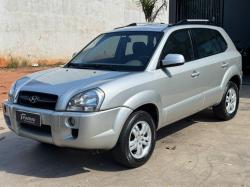 HYUNDAI Tucson 2.0 16V 4P GLS AUTOMTICO