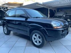 HYUNDAI Tucson 2.0 16V 4P GLS