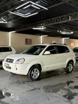 HYUNDAI Tucson 2.0 16V 4P GLS