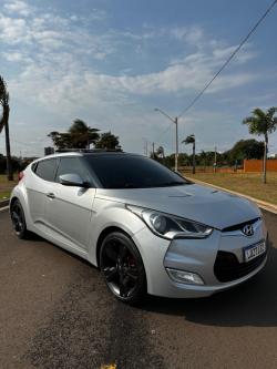 HYUNDAI Veloster 1.6 16V 3P AUTOMTICO