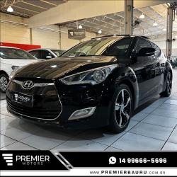 HYUNDAI Veloster 1.6 16V 3P AUTOMTICO