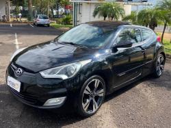 HYUNDAI Veloster 1.6 16V 3P AUTOMTICO