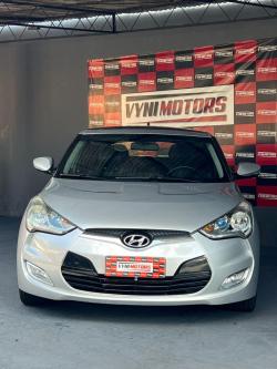 HYUNDAI Veloster 1.6 16V 3P AUTOMTICO