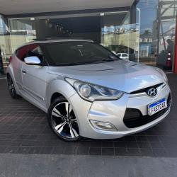 HYUNDAI Veloster 1.6 16V 3P AUTOMTICO
