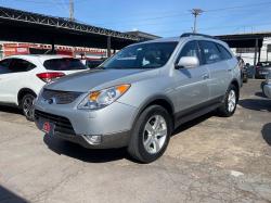 HYUNDAI Vera Cruz 3.8 V6 24V 4P 4WD GLS AUTOMTICO