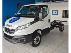 IVECO Daily 35-160 CABINE SIMPLES DIESEL