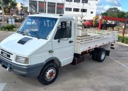 IVECO Daily 35-160 CABINE SIMPLES DIESEL