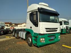 IVECO Stralis 460S 4X2