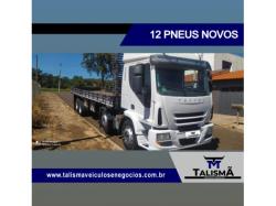 IVECO Tector 240E28