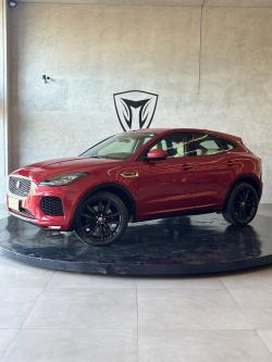 JAGUAR E-Pace 2.0 16V 4P P300 R-DYNAMIC SE AWD TURBO AUTOMTICO