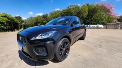 JAGUAR E-Pace 2.0 P250 FLEX R-DYNAMIC S AWD TURBO AUTOMTICO