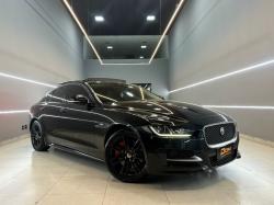 JAGUAR XE 2.0 16V 4P SI4 R-SPORT TURBO AUTOMTICO