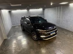 JEEP Commander 1.3 16V 4P FLEX T270 OVERLAND TURBO AUTOMTICO