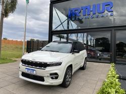 JEEP Commander 1.3 16V 4P FLEX T270 OVERLAND TURBO AUTOMTICO