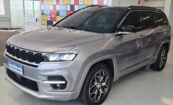 JEEP Commander 1.3 16V 4P FLEX T270 OVERLAND TURBO AUTOMTICO