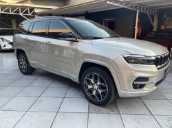 JEEP Commander 2.0 16V 4P TD380 OVERLAND TURBO DIESEL AUTOMTICO