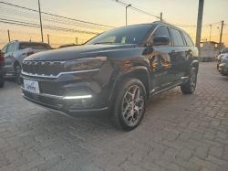JEEP Commander 2.0 16V 4P TD380 OVERLAND TURBO DIESEL AUTOMTICO