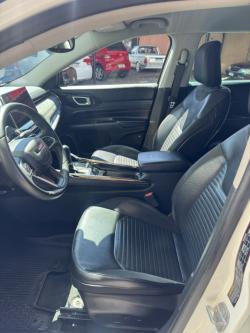 JEEP Commander 2.0 16V 4P TD380 LIMITED TURBO DIESEL AUTOMTICO