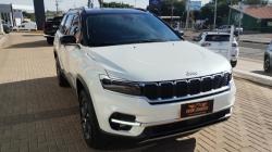 JEEP Commander 2.0 16V 4P TD380 LIMITED TURBO DIESEL AUTOMTICO